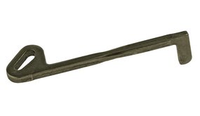 Smith & Wesson Smith & Wesson Model 66-2  Hammer Block