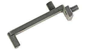 Smith & Wesson Smith & Wesson Model 66-2 Bolt-Cylinder Catch