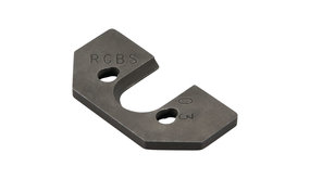 RCBS RCBS 90314 Trim Pro Shell Holder #14 RCBS RCBS 90314 Trim Pro Shell Holder #14