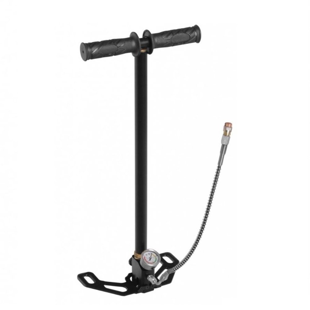 Gamo HPA Tactical Pack 5.5mm van Gamo + pomp Gamo HPA Tactical Pack 5.5mm van Gamo + pomp