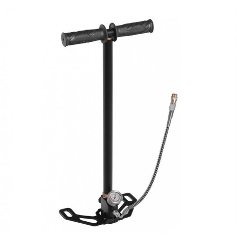 Gamo HPA Tactical Pack 5.5mm van Gamo + pomp Gamo HPA Tactical Pack 5.5mm van Gamo + pomp