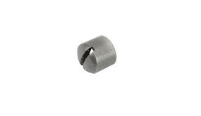 Smith & Wesson Smith & Wesson Model 66-2   Thumbpiece Nut