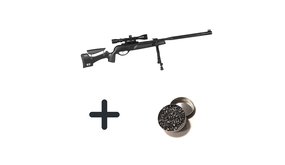 Gamo Gamo HPA Mi - Maxxim IGT 4.5mm PACK Gamo Gamo HPA Mi - Maxxim IGT 4.5mm PACK