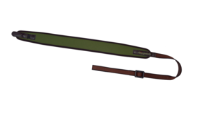 Niggeloh Niggeloh rifle sling with quick release neoprene green