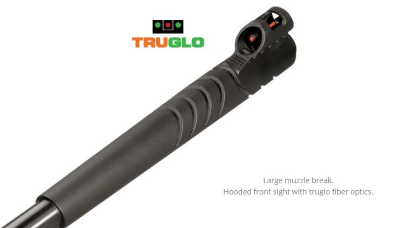 Hatsan Striker 1000x airrifle by Hatsan