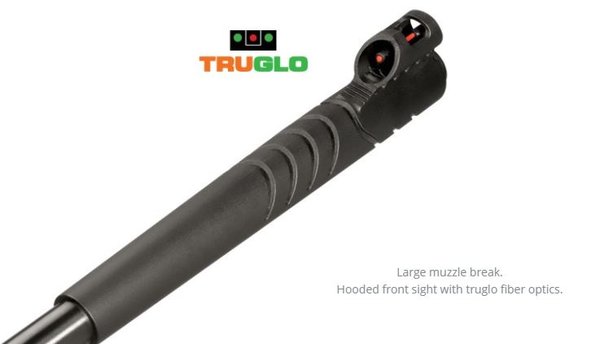 Hatsan Striker 1000x airrifle by Hatsan