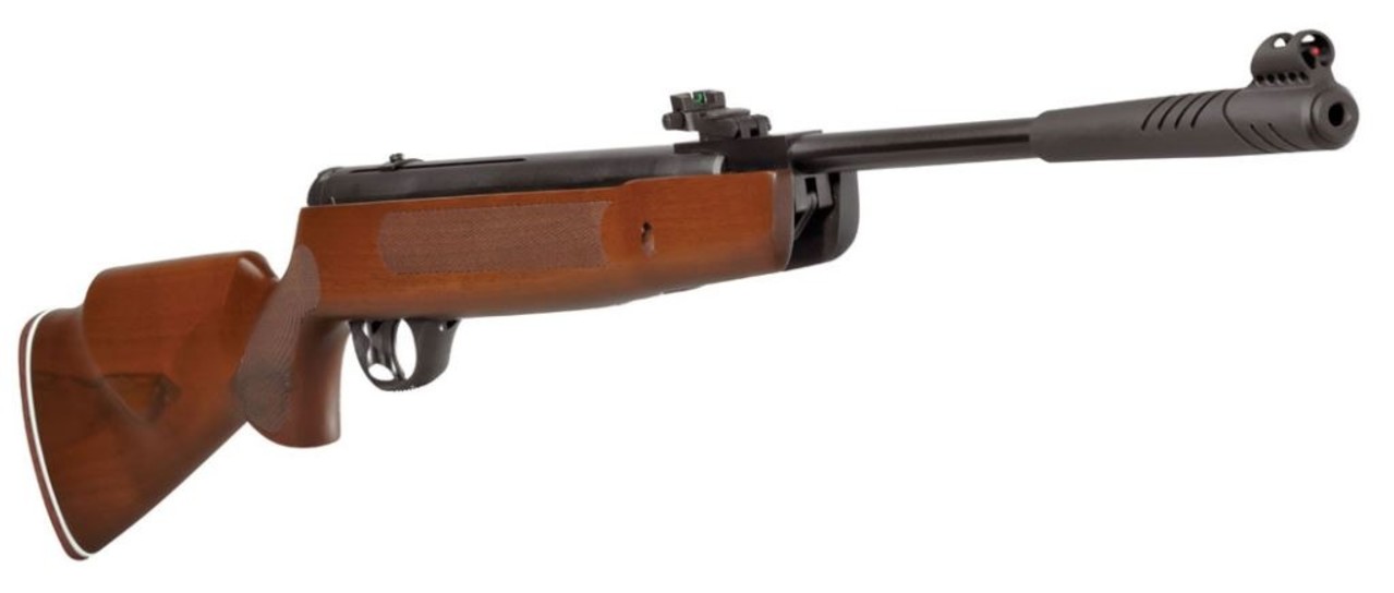 Hatsan Striker 1000x airrifle by Hatsan