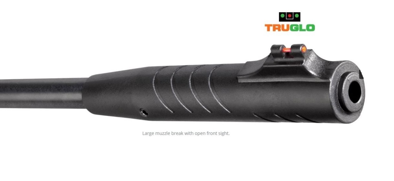 Hatsan Mod 95 Airrifle by Hatsan