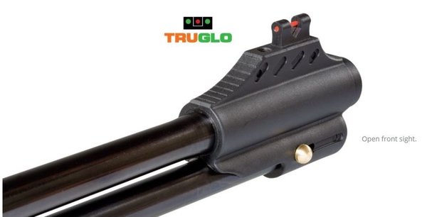 Hatsan Torpedo 155  Airrifle by Hatsan