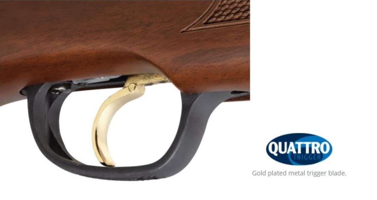 Hatsan Torpedo 155  Airrifle by Hatsan