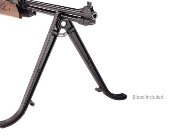 Hatsan Torpedo 155  Airrifle by Hatsan