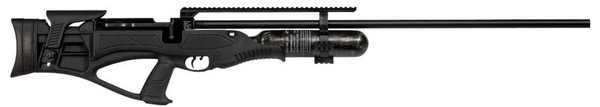 Hatsan Piledriver PCP airgun by Hatsan