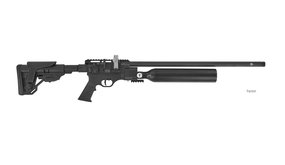 Hatsan Hatsan Factor 6.35mm PCP Hatsan Hatsan Factor 6.35mm PCP
