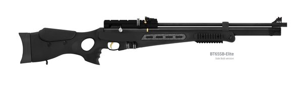 Hatsan Hatsan BT65 SB Elite PCP