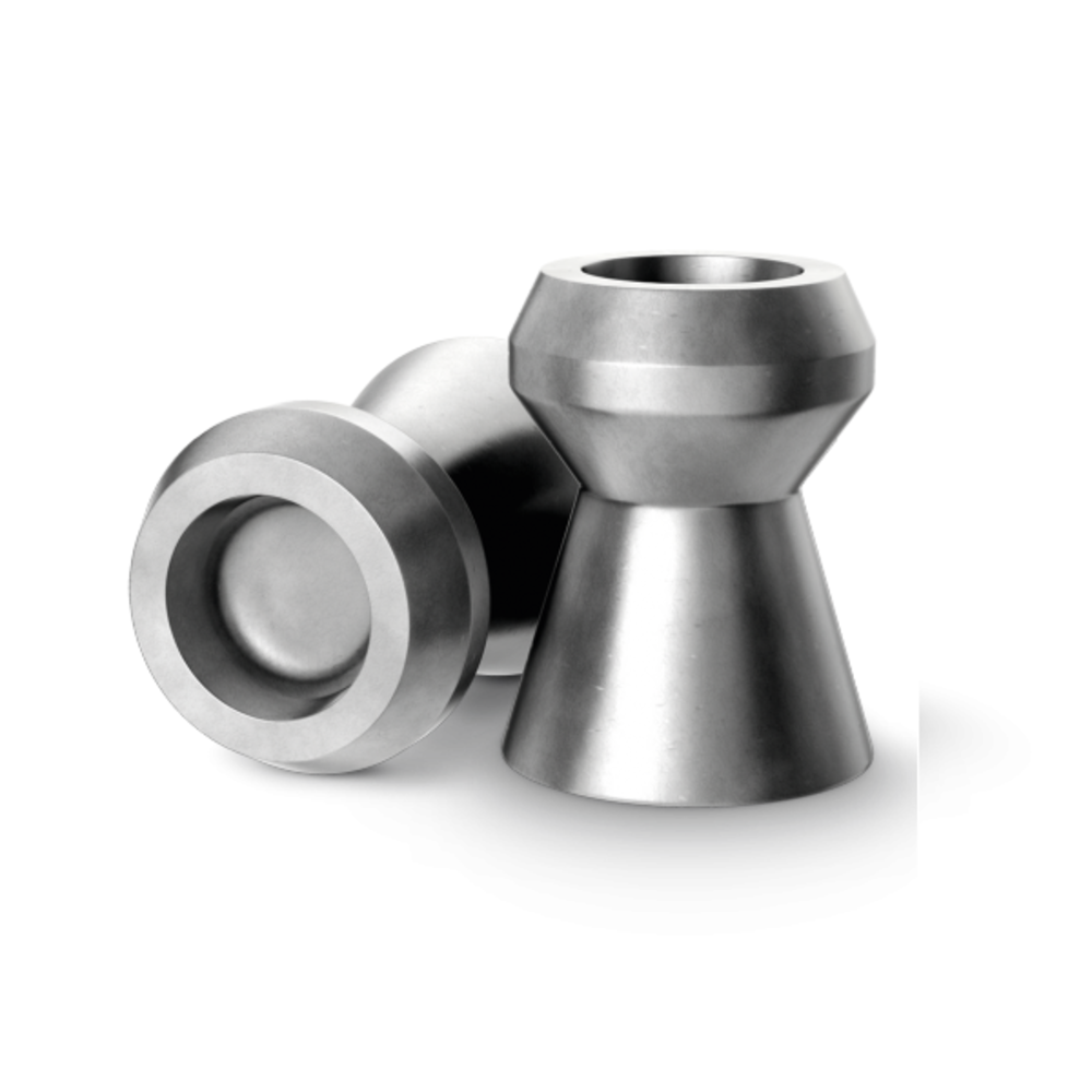 Haendler & Natermann Crow Magnum pellets by H&N Haendler & Natermann Crow Magnum pellets by H&N