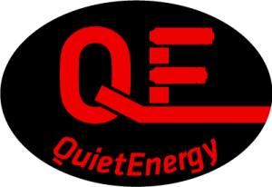 Quiet Energy