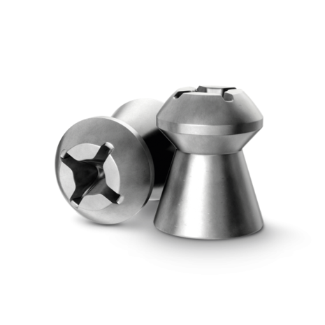 Haendler & Natermann Baracuda Hunter Extreme pellet by H&N