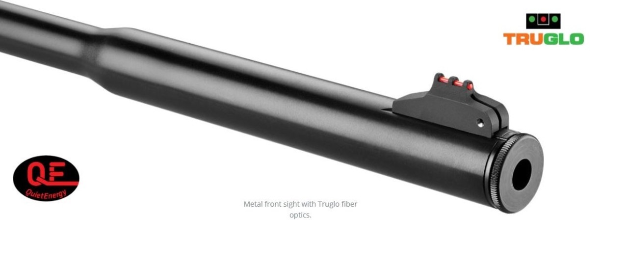 Hatsan MOD 135 QE Sniper airrifle by Hatsan