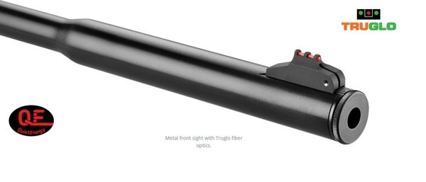 Hatsan MOD 135 QE Sniper airrifle by Hatsan