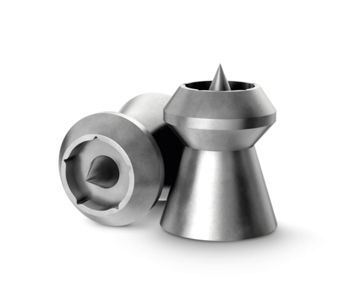 Haendler & Natermann Terminator pellet by H&N