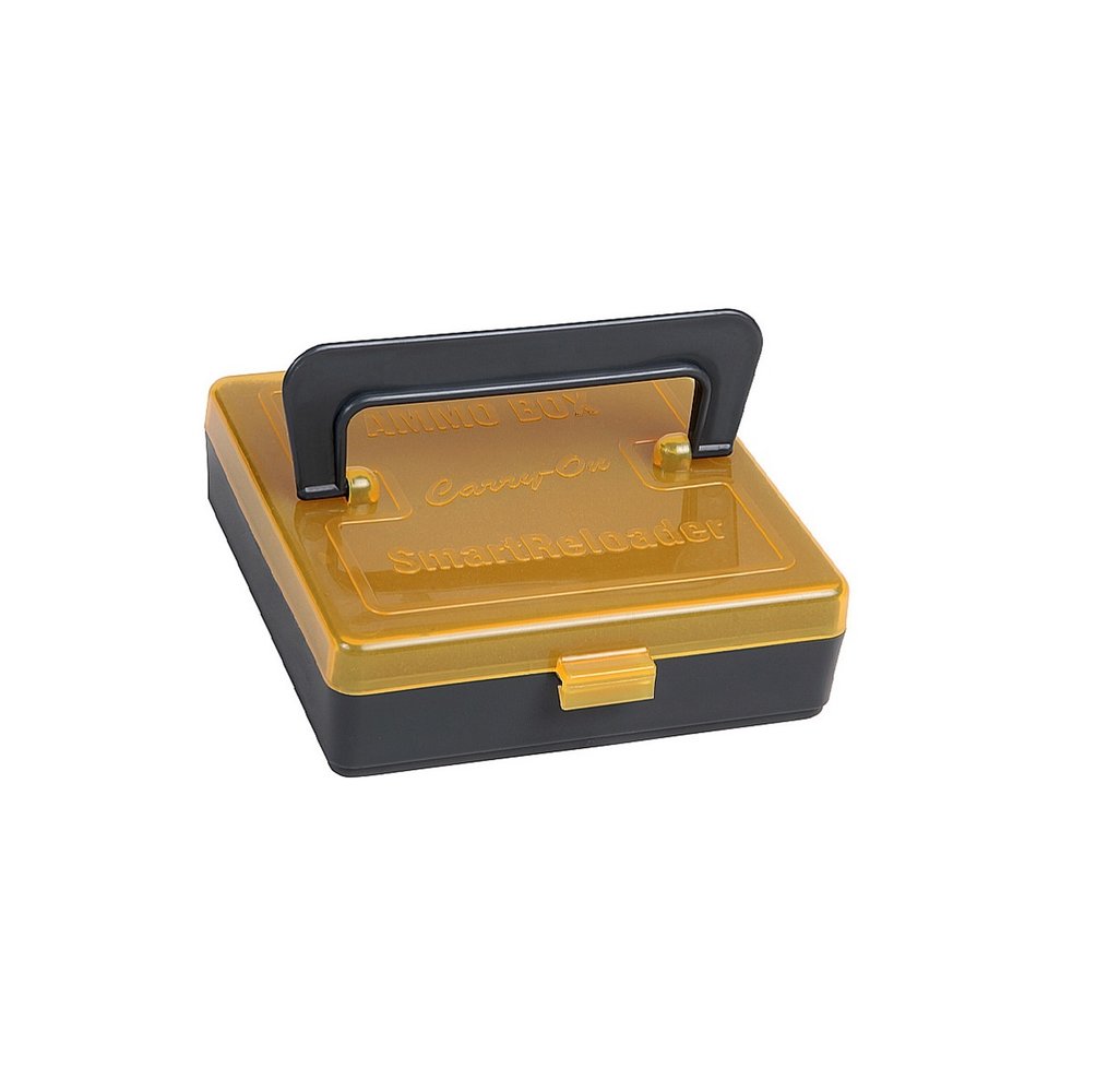 SmartReloader Ammo Box with handle by SmartReloader .22LR