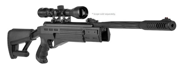 Hatsan Airtact airrifle by Hatsan - Copy Hatsan Airtact airrifle by Hatsan - Copy