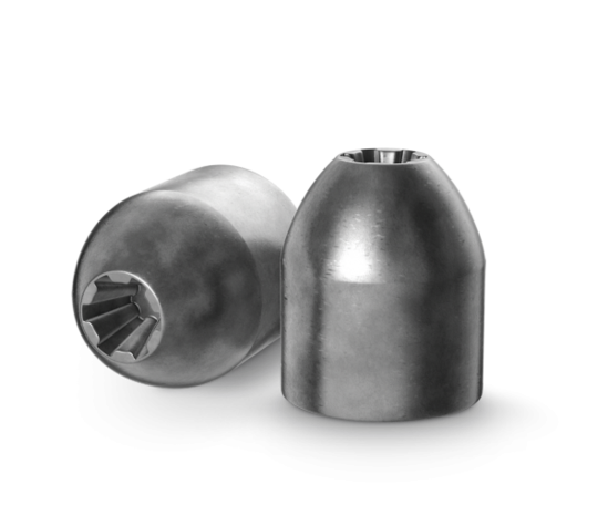 Haendler & Natermann Grizzly luchtbuks pellet van H&N