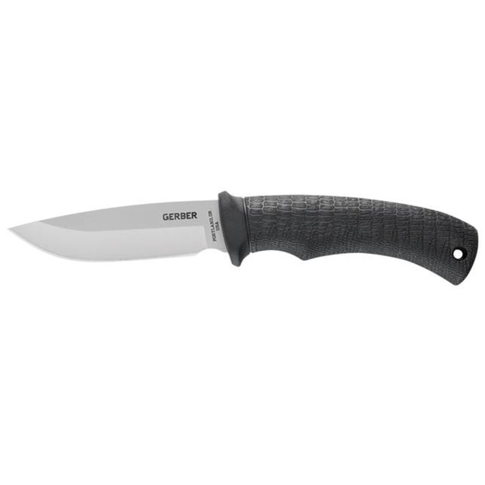 Gerber Gator Fixed Blade hunting knive  by Geber