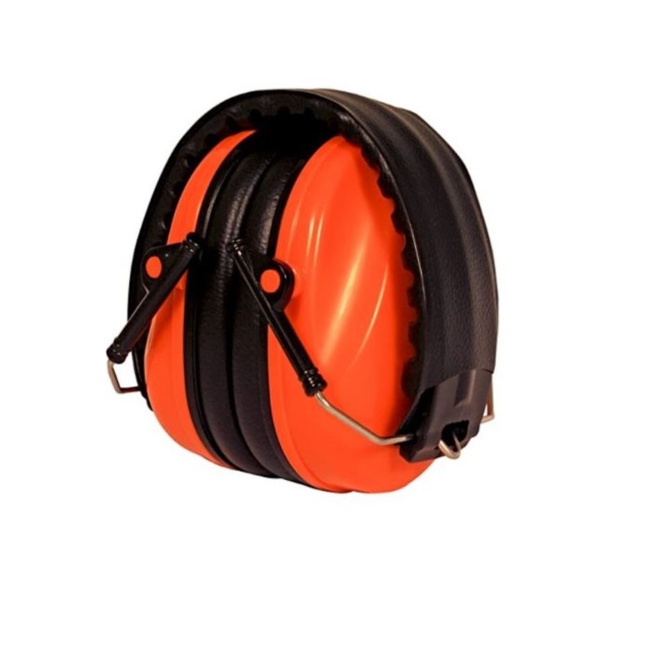 Diverter hearing protection by Radians SEM shooting sports