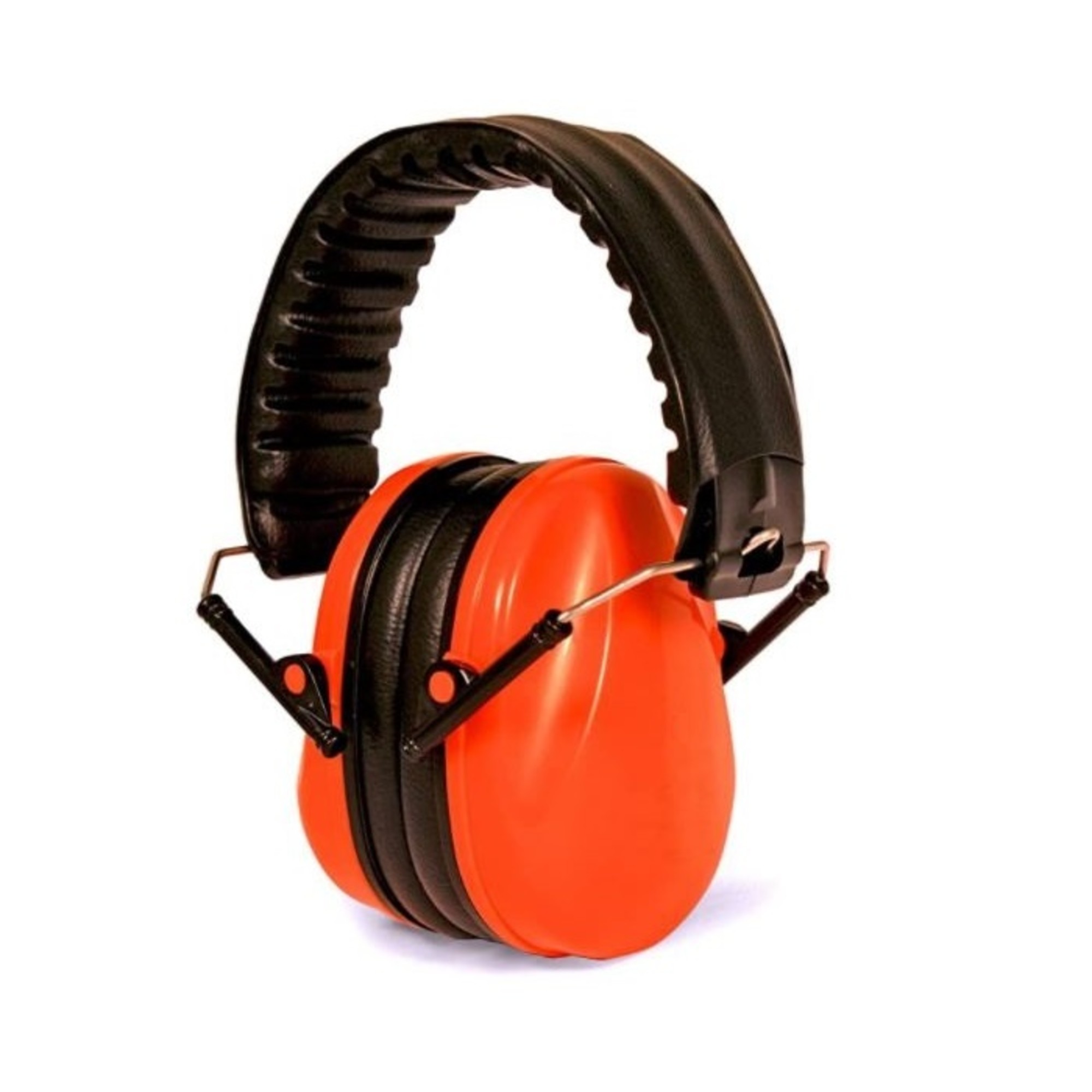 Diverter hearing protection by Radians SEM shooting sports