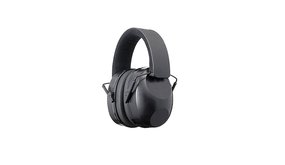 Radians Radians Diverter 25 hearing protection black