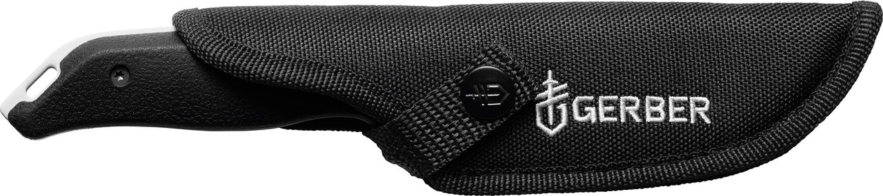 Gerber Moment Fixed Blade  hunting knive by Gerber