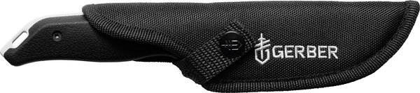 Gerber Moment Fixed Blade Jachtmes van Gerber