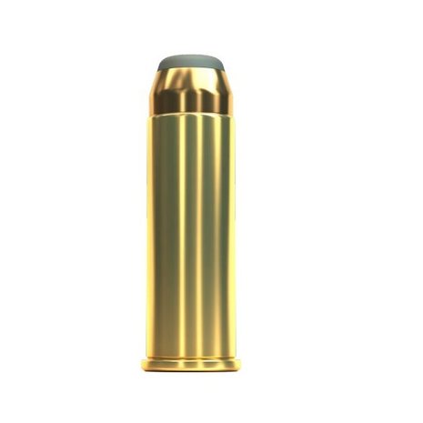 Sellier & Bellot .44 Rem. Mag. SP by Sellier & Bellot Sellier & Bellot .44 Rem. Mag. SP by Sellier & Bellot