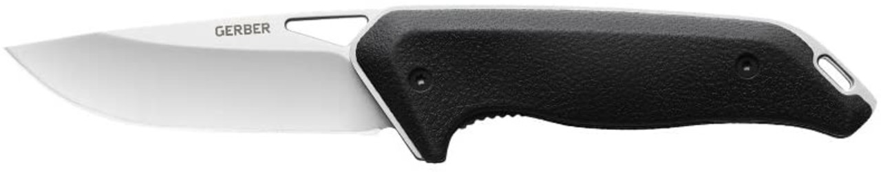 Gerber Moment Folding  hunting knive by Gerber