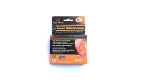 Radians Radians Custom Molded Earplugs Radians Radians Custom Molded Earplugs