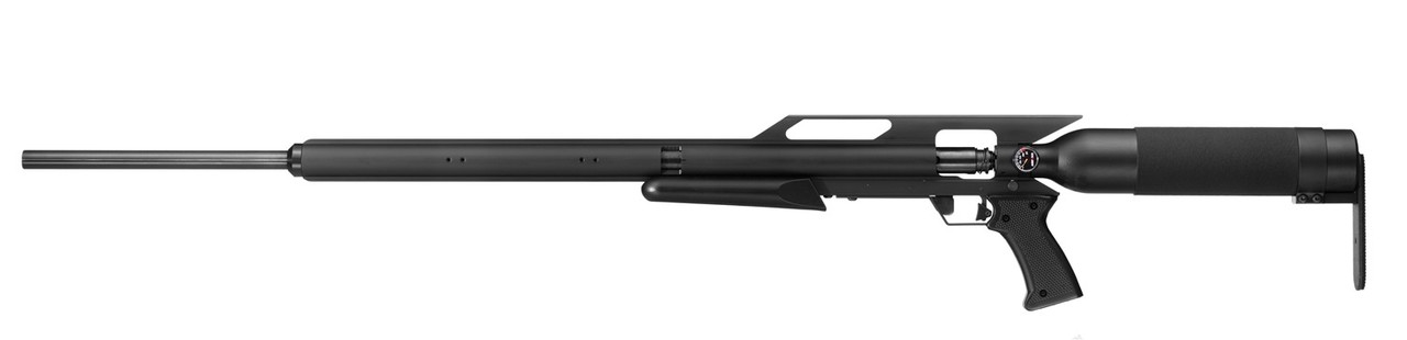 AirForce AirForce Texan with the new TX2 valve