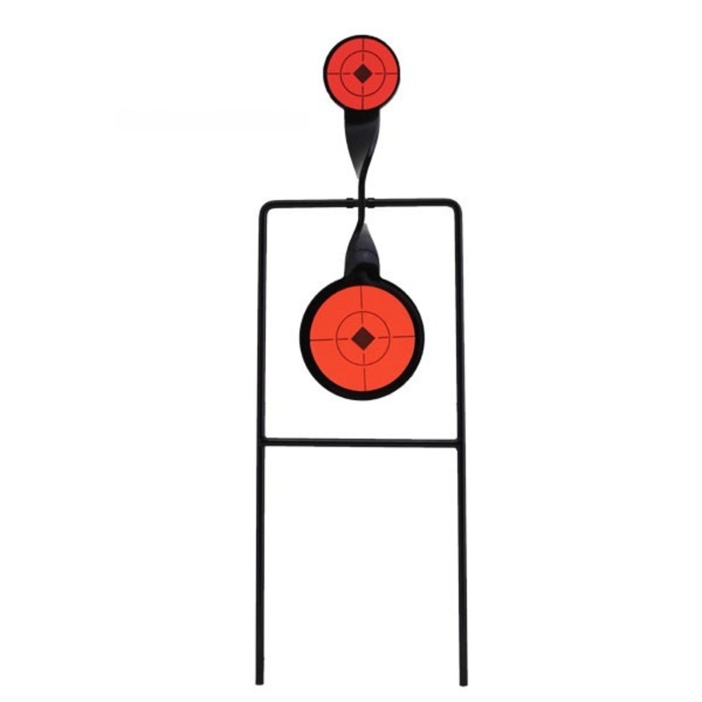 RAM Targets Single Sharpshooter Spinner Target by RAM RAM Targets Single Sharpshooter Spinner Target by RAM