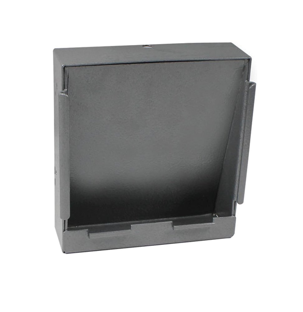 RAM Targets Bullet trap Shooting trap 14x14 Power by RAM