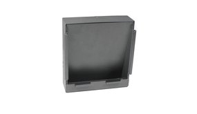 RAM Targets Power Bullet trap Shooting trap 14x14