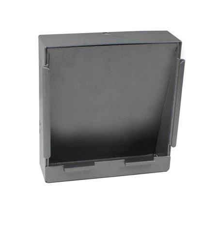 RAM Targets Kogelvanger Schietkast 14x14 Power van RAM RAM Targets Kogelvanger Schietkast 14x14 Power van RAM