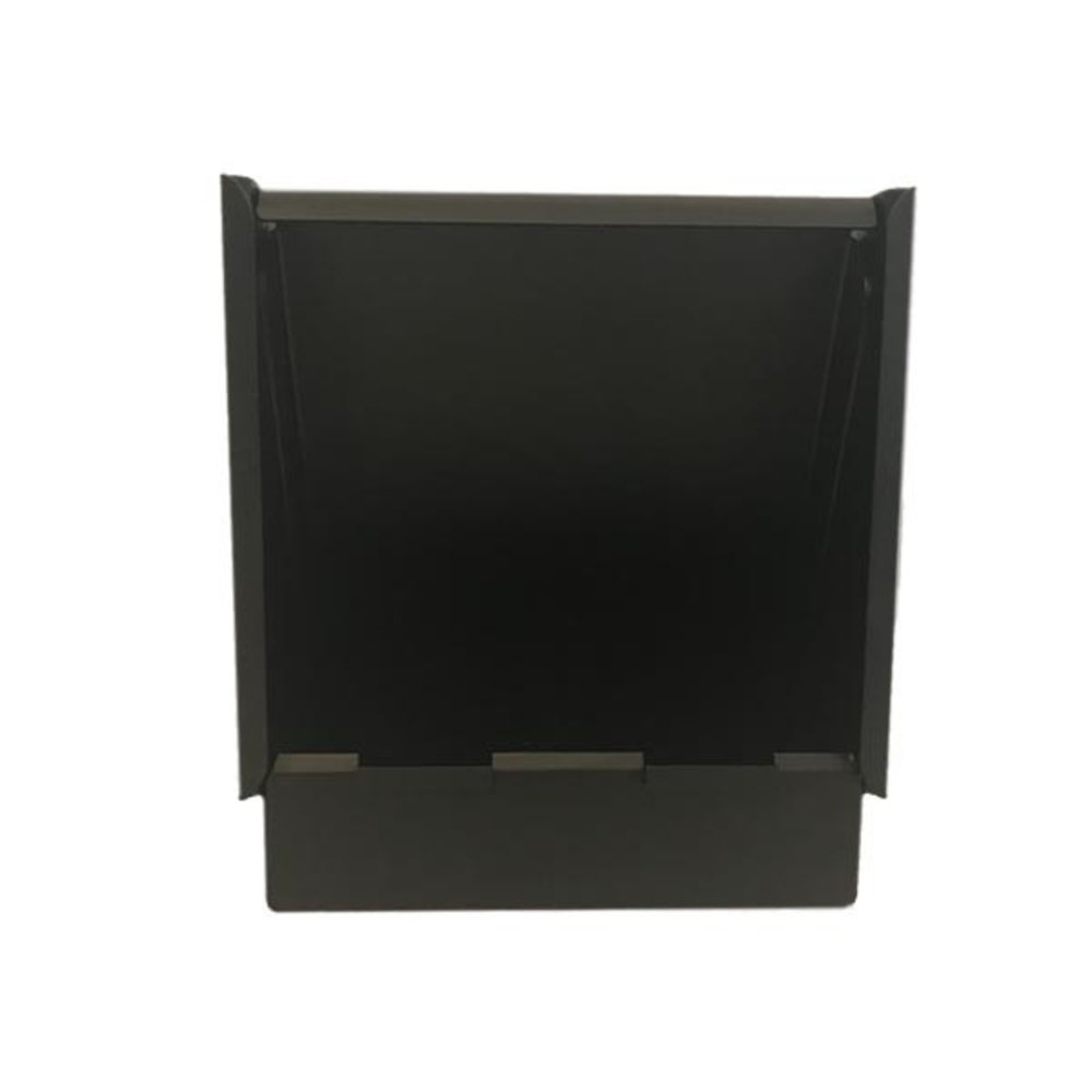 RAM Targets Bullet trap Shooting trap 14x14 Power by RAM