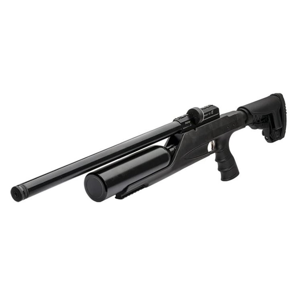 Webley Webley En4cer Quantum PCP Air Rifle 5.5mm