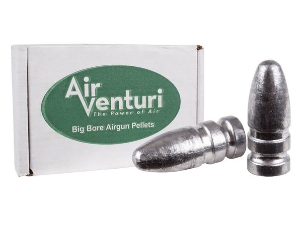 Air Venturi Air Venturi .308 133 grain Flat Point