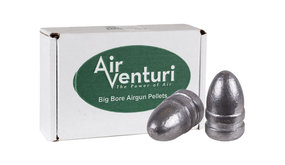 Air Venturi Air Venturi .356 127 grain (RN) Air Venturi Air Venturi .356 127 grain (RN)