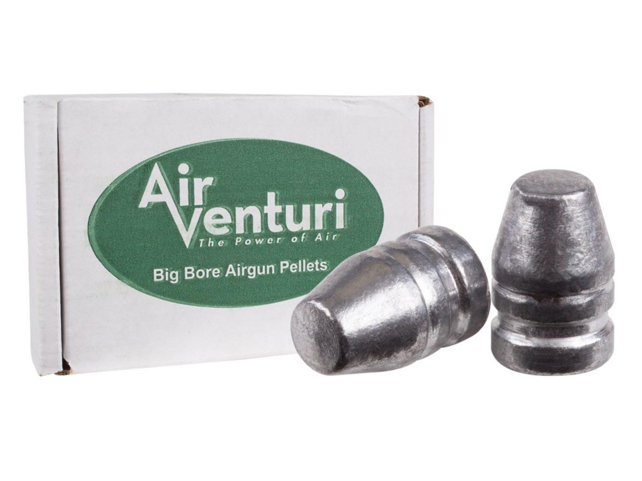 Air Venturi Air Venturi .357 127 grain  Flat Point