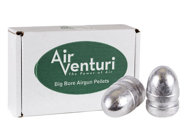 Air Venturi Air Venturi .45 232 grain Round Nose Air Venturi Air Venturi .45 232 grain Round Nose