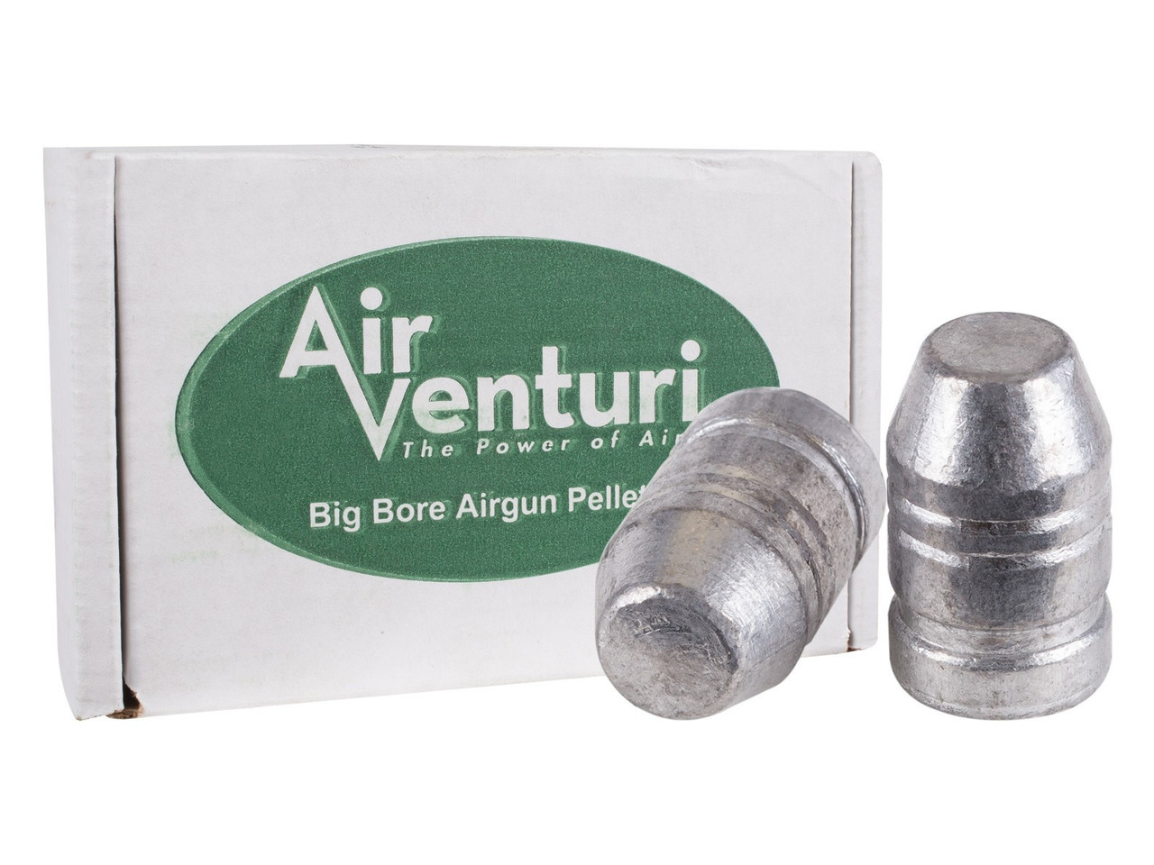Air Venturi Air Venturi .45 310 grain Flat Point