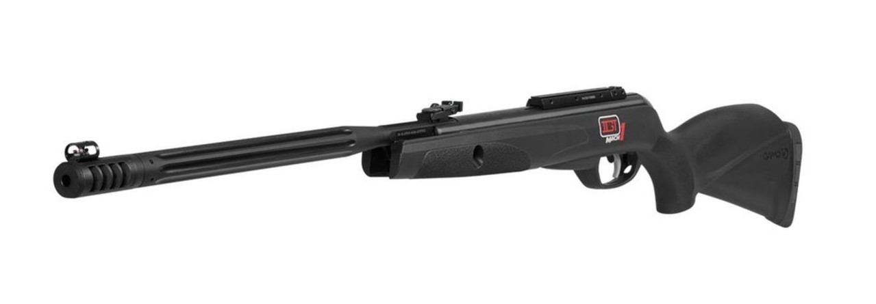 Gamo  Black Maxxim IGT Mach 1 5,5mm by Gamo including scope
