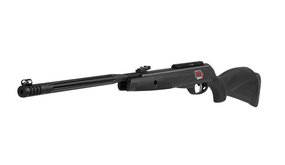 Gamo Gamo Black Maxxim IGT Mach 1 5,5mm + richtkijker